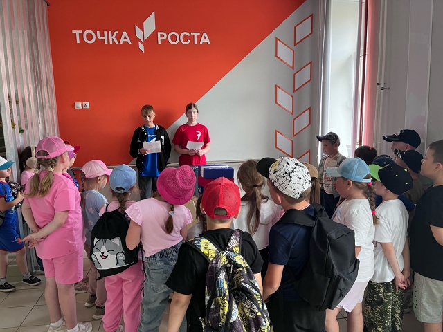 Итоги 3 недели в школьном лагере.